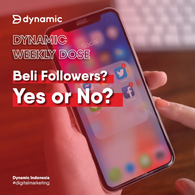 Jangan Kebawa Mimpi (doang)