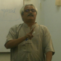 Episode 1: Kuliah Umum ST Sunardi_Lacan dalam Pascastrukturalisme