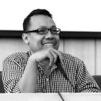 Episode 6: Dimensi Indrawi dalam Teori Film oleh Budi Irawanto