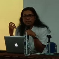 Episode 2: Kelas Kuratorial Mikke Susanto (Sesi 1)