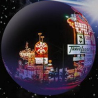 Episode 8: Kembalinya Pesona Dunia oleh Ratna Noviani