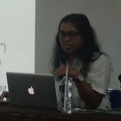 Brikolase: Pusat Kajian Seni Dan Budaya Kontemporer