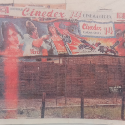 Brikolase: Pusat Kajian Seni Dan Budaya Kontemporer