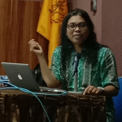 Brikolase: Pusat Kajian Seni Dan Budaya Kontemporer