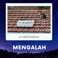Eps. 16 - Mengalah