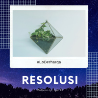 Eps. 29 - RESOLUSI 2020? B-U-L-L-S-H-I-T!