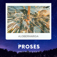 Eps. 07 - Proses Tiap Orang Itu Beda 