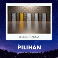 Eps. 09 - Pilihan Hidup 
