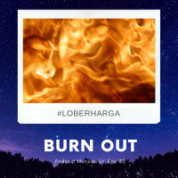 Eps. 35 - Burn out