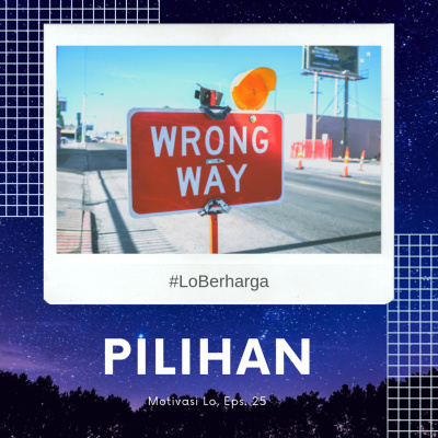 Motivasi Lo
