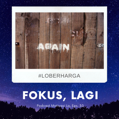 Motivasi Lo