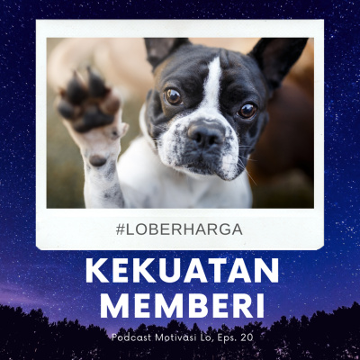 Motivasi Lo