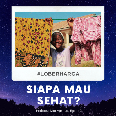 Motivasi Lo