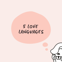 5 Love Languages