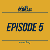 Episode 5 - Konsumtif!