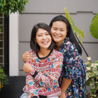 Bahagia Dengan “Rasa” Yang Berbeda