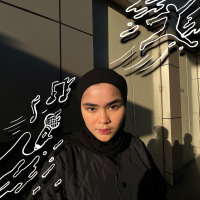 Menjadi Apa Adanya feat. Sivia Azizah