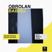 Hilang Ketika Sudah Sayang