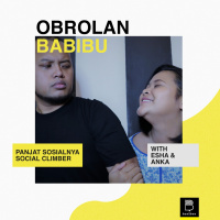 Panjat Sosialnya SOCIAL CLIMBER