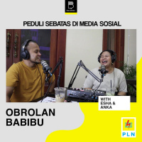 Peduli Sebatas di Media Sosial