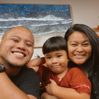 Obrolan Ramadan bareng Kion!