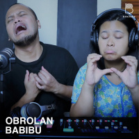 Hati-hati Patah Hati