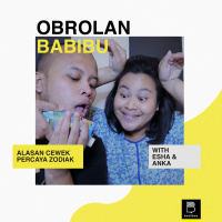 Alasan Cewek Percaya Zodiak