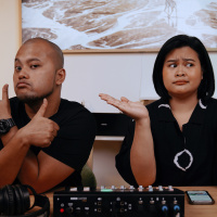 Disaat Harus Membuat Keputusan