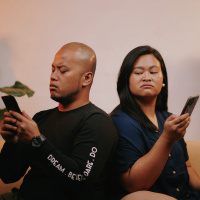 PASCA PUTUS, BEBENAH SOSMED CUSS!