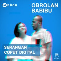 Serangan Copet Digital