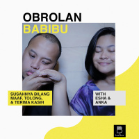 Susahnya Bilang Maaf, Tolong amp Terima Kasih