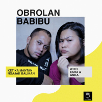 Ketika Mantan Ngajak Balikan