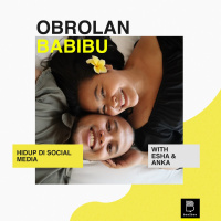 Hidup di Social Media