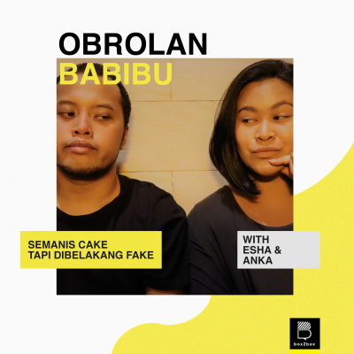 Obrolan Babibu
