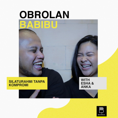 Obrolan Babibu