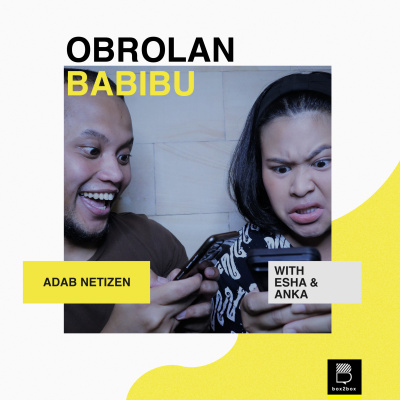 Obrolan Babibu