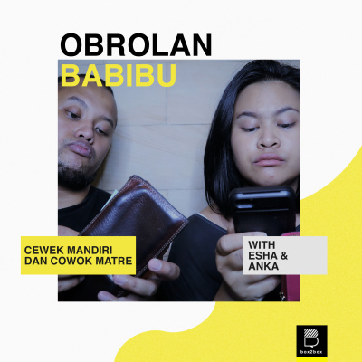Obrolan Babibu