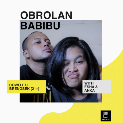 Obrolan Babibu