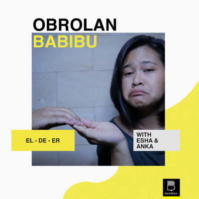 Obrolan Babibu
