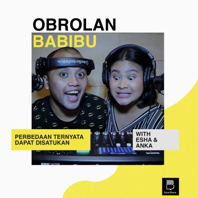 Obrolan Babibu