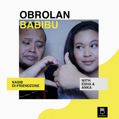 Obrolan Babibu