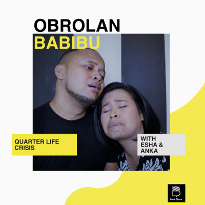 Obrolan Babibu