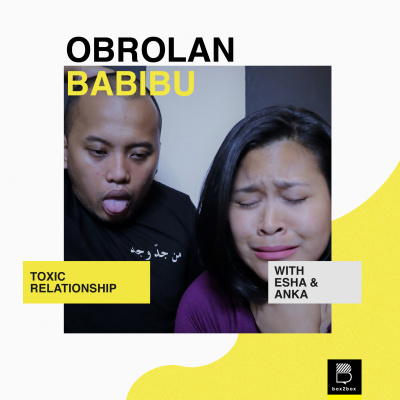 Obrolan Babibu