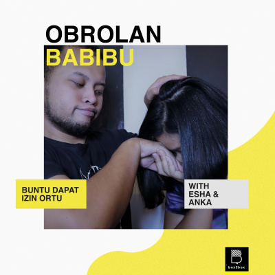Obrolan Babibu
