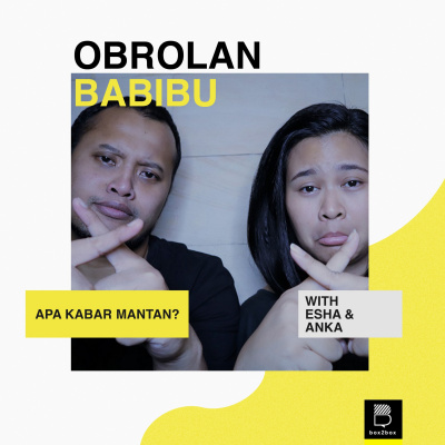 Obrolan Babibu