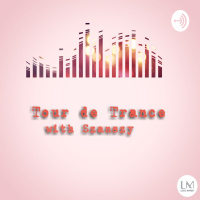 Szanszy - Tour de Trance etap 424