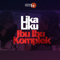 Lika Liku Ibu-Ibu Komplek