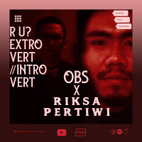 Are you extrovert or introvert? With Riksa Pertiwi