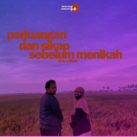 Perjuangan dan Sikap sebelum menikah