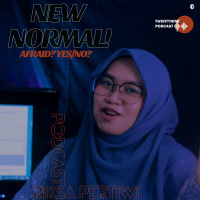 New normal? Afraid? Yes / No?